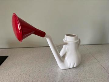 Seletti Swan gieter/vaas/design object beschikbaar voor biedingen