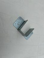 58 stuks Balkdrager / Regeldrager 46x66 mm verzinkt (nieuw), Ophalen, Nieuw, Overige typen