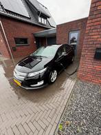 Chevrolet Volt 1.4E 2012 Zwart, Auto's, Chevrolet, 1398 cc, 4 cilinders, 4 stoelen, Zwart