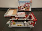 Vintage Lego 7822 Railway Station  treinstation, Kinderen en Baby's, Speelgoed | Duplo en Lego, Ophalen of Verzenden, Gebruikt