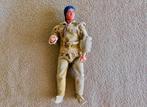 Action figure Indiaan Tonto, Ophalen of Verzenden, Gebruikt, Pop