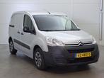 Citroen Berlingo €3250,- ex btw. 1.6 BlueHDI 75 Comfort E6, Voorwielaandrijving, Stof, Gebruikt, 4 cilinders