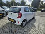 Kia Picanto 1.0 MPi ComfortPlusLine, Auto's, Voorwielaandrijving, Stof, Gebruikt, Euro 6