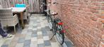 Elops 520 stadsfiets, Fietsen en Brommers, Fietsen | Heren | Herenfietsen, Ophalen, Zo goed als nieuw, Overige merken, Versnellingen