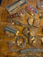 Sweet Seven Sieraden Restpartij - 27 Stuks Nieuw, Overige materialen, Overige kleuren, Nieuw, Ophalen of Verzenden