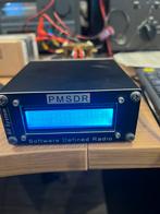 PMSDR SDR ontvanger, Telecommunicatie, Ophalen of Verzenden, Zo goed als nieuw, Ontvanger