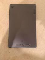 Lenovo tab M10 HD 2d Gen, Computers en Software, Tablet-hoezen, Ophalen of Verzenden, Zo goed als nieuw, 10 inch, Bescherming voor- en achterkant