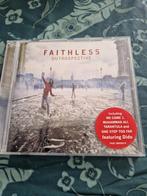 Faithless - Outrospective CD, Cd's en Dvd's, Ophalen of Verzenden, Gebruikt