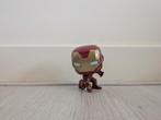 Iron man funko pop, Ophalen of Verzenden, Zo goed als nieuw