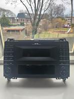 Originele Mercedes Sprinter Radio, Auto diversen, Ophalen of Verzenden, Gebruikt