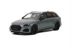 GT Spirit Audi RS 4 Avant Competition 1:18, Overige merken, -, -, Nieuw