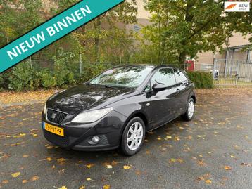 Seat Ibiza SC 1.2 TDI Style Ecomotive MET VOL JAAR APK beschikbaar voor biedingen
