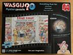 Wasgij puzzel Mystery nr. 7, 1000 stukjes, Ophalen of Verzenden, 500 t/m 1500 stukjes, Zo goed als nieuw, Legpuzzel