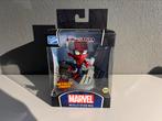 Superama Spiderman Figure, Ophalen of Verzenden, Zo goed als nieuw