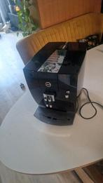 Jura J7, Ophalen, Gebruikt