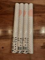 verzendkokers 4 stuks nieuw!, Ophalen of Verzenden, Nieuw, Materiaal