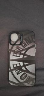 Stone Island Hoesje iPhone 12, Ophalen of Verzenden