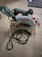Bosch PKS 66 A Cirkelzaag, Doe-het-zelf en Verbouw, Gereedschap | Zaagmachines, Ophalen, Cirkelzaag, 70 mm of meer, 600 tot 1200 watt