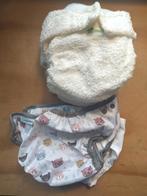 Wasbare luiers - Little Lamb size 2, Overige merken, Gebruikt, Overige typen, Ophalen of Verzenden