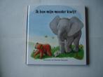 kleuter.06(7083) ik ben mijn moeder kwijt, met illustraties, Boeken, Kinderboeken | Kleuters, Ophalen of Verzenden, Zo goed als nieuw