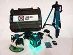 16 Lijnen Kruislijn laser Niveaumeter met 2 accu's - NIEUW, Doe-het-zelf en Verbouw, Meetapparatuur, Ophalen of Verzenden, Nieuw