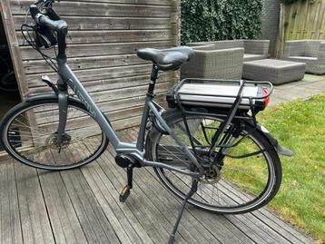 Rih omega-X 2021/ dames met verlaagde instap beschikbaar voor biedingen