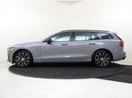 Volvo V60 2.0 T6 AWD + Dark (bj 2025, automaat), Auto's, Volvo, Gebruikt, 4 cilinders, Te koop, 750 kg