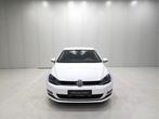 Volkswagen Golf 1.4 TSI |Cruise Control|Xenon| (bj 2017), Auto's, Volkswagen, Gebruikt, 4 cilinders, Leder en Stof, Wit