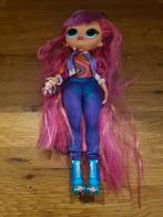 LOL Surprise! OMG Series 3 Roller Chick Fashion Doll, Kinderen en Baby's, Speelgoed | Poppen, Ophalen of Verzenden, Zo goed als nieuw