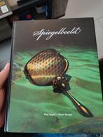 Spiegelbeeld - Piet Vogel & Koen Koops, Ophalen of Verzenden, Zo goed als nieuw, Overige onderwerpen, Piet Vogel, Koen Koops