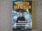 Maarten van Rossem / Waarom de stoommachine... (2013), Boeken, Ophalen of Verzenden, Zo goed als nieuw, Azië
