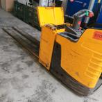 Partij Palletwagens - Opknappers/Onderdelen, Ophalen