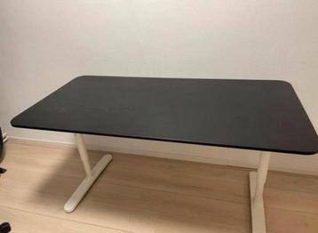 IKEA BEKANT TAFEL - afbeelding 2