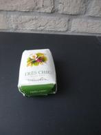 vintage zeepje, Verzamelen, Ophalen of Verzenden, Overige typen