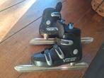Schaatsen combinoren maat 34, Sport en Fitness, Schaatsen, Ophalen, Viking, Gebruikt, Combinoren
