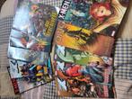 X men wolverine, Meerdere comics, Ophalen of Verzenden, Zo goed als nieuw, Europa