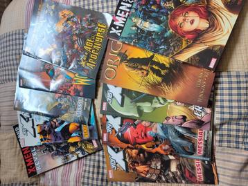 X men wolverine beschikbaar voor biedingen