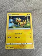 Helioptile 049/159 Crown Zenith - Pokémon Kaart, Nieuw, Ophalen of Verzenden, Losse kaart