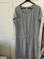 Zoso zomerjurk, Wit, Maat 46/48 (XL) of groter, Ophalen of Verzenden, Zo goed als nieuw