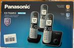 Telefoon set, Ophalen, Zo goed als nieuw, 3 handsets
