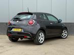 Alfa Romeo MiTo 1.3 JTDm ECO Essential Clima, Stoelverwarmin, Voorwielaandrijving, Euro 5, 28 km/l, Gebruikt