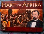 Hart van Afrika bordspel - Zo goed als nieuw!, Hobby en Vrije tijd, Gezelschapsspellen | Bordspellen, Drie of vier spelers, Ophalen of Verzenden