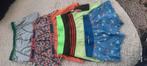 Jongens boxershorts 6 paar maat 122/128, Ophalen of Verzenden, Gebruikt, Jongen