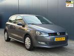 Volkswagen Polo 1.2 TSI 90 PK|1ste Eigenaar!|Cruise Control|, Voorwielaandrijving, Euro 5, 4 cilinders, Origineel Nederlands