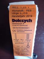 Hijsband hijstrop WLL 1.25 t, L1 = 2m, Ophalen of Verzenden, Zo goed als nieuw, Handmatig