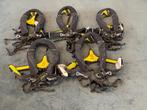 5x Spinlock deckvest 150N Lifejacket harness, Ophalen of Verzenden, Gebruikt
