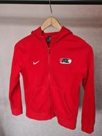 Rood vest , NIKE,  AZ. Maat 140, Kinderen en Baby's, Kinderkleding | Maat 140, Jongen of Meisje, Trui of Vest, Ophalen of Verzenden