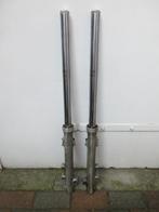 Kawasaki VN750 voorvork poten Vulcan vorkpoten VN 750 VN750A, Ophalen of Verzenden, Gebruikt