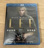Blu-ray Lee (Kate Winslet) Lee Miller biografie sealed nieuw, Verzenden, Nieuw in verpakking, Drama