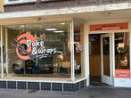 Pokebowl zaak ter overname, Zakelijke goederen, Exploitaties en Overnames